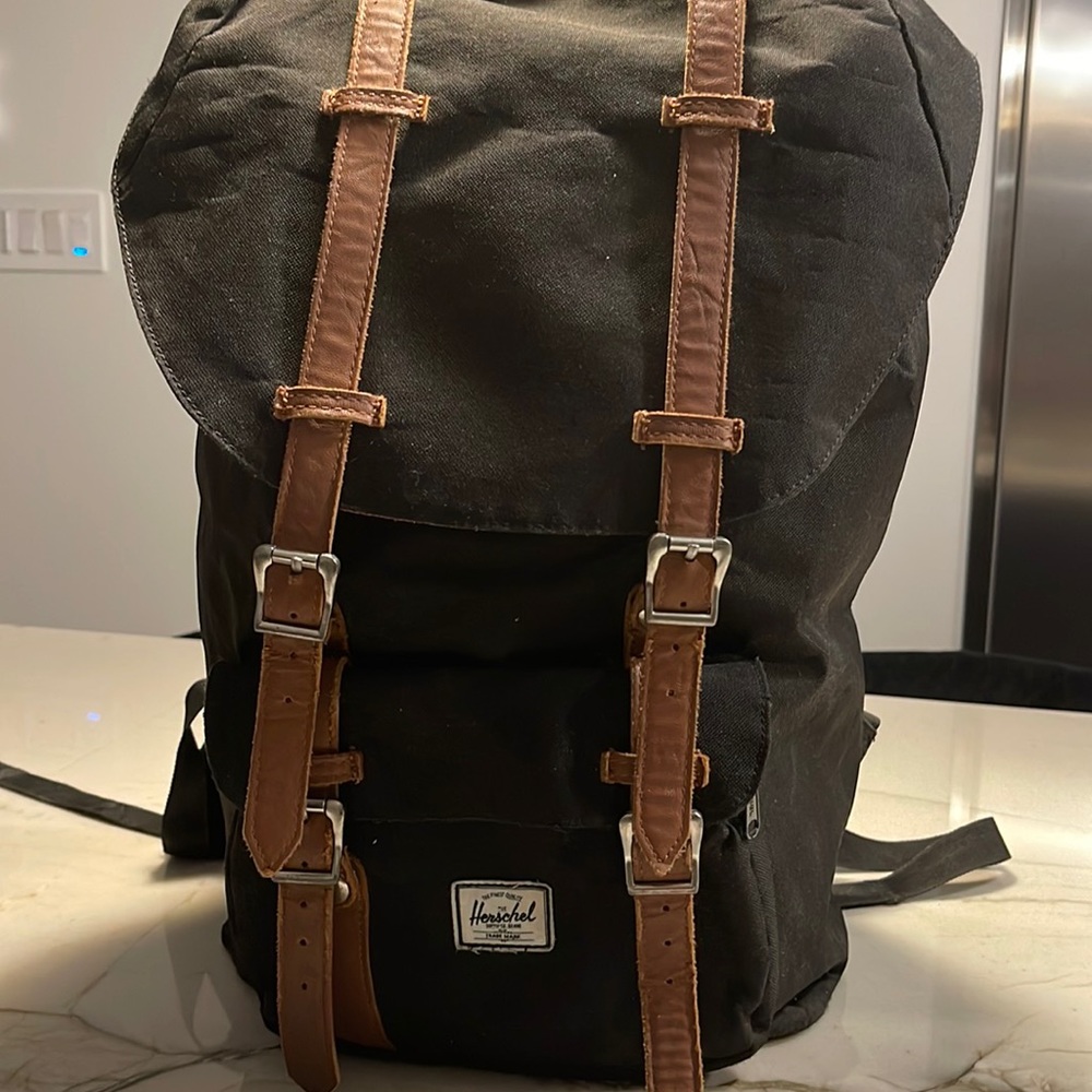 The Herschel Backpack